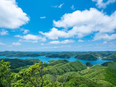 🔭 에보시다케 전망대 이미지 2